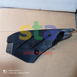 Chắn bùn lòng dè sau toyota vios 2014 - 2017, 2018 - 2022
