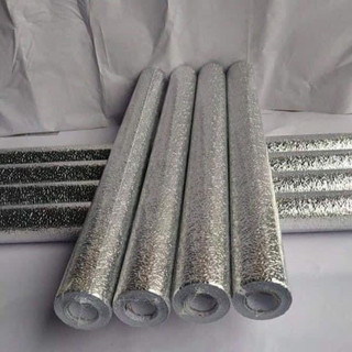 CUỘN GIẤY BẠC DÁN BẾP CÁCH NHIỆT