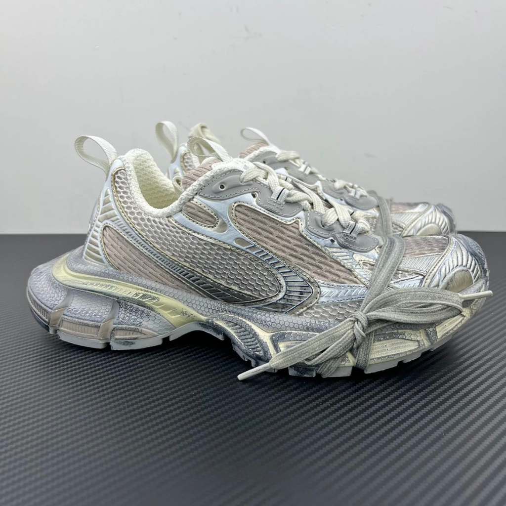 Giày thể thao Balenciaga 3XL " XXXL " BLCG