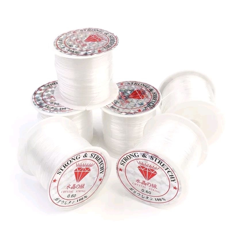 Cước khâu đế giày, túi