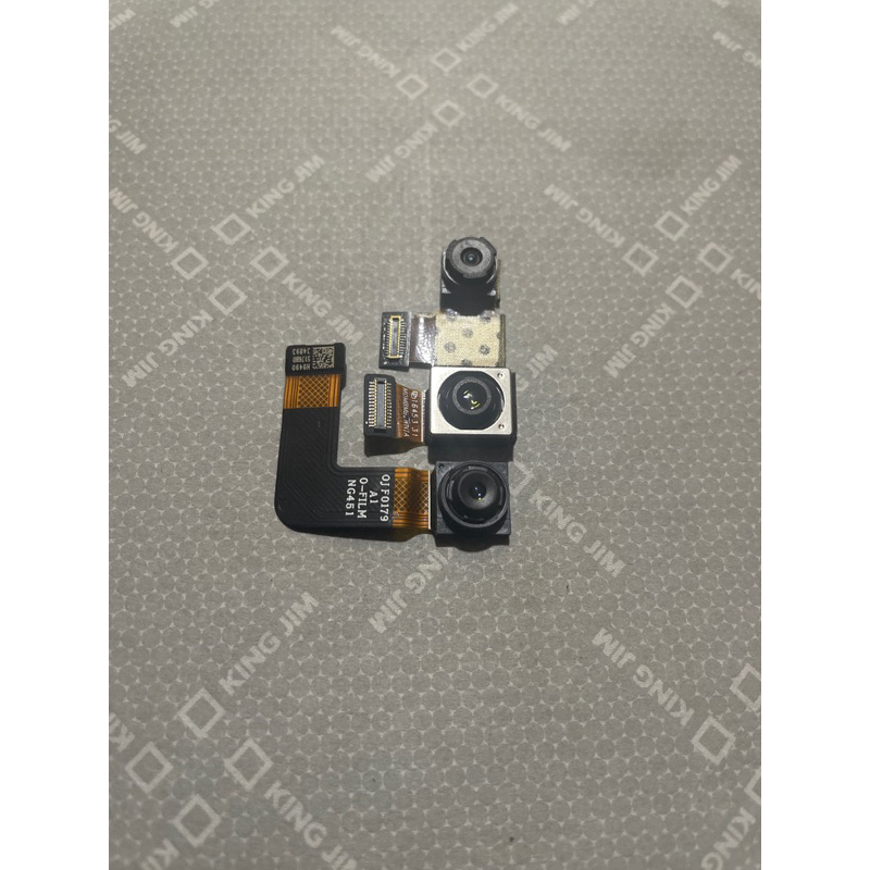 Camera Oppo f3 plus Zin máy