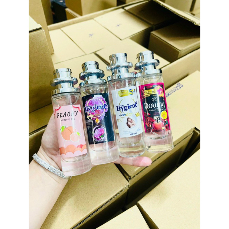 Nước Hoa Thái 35ml 9 hãng