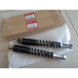 phuộc sau xe wave s100/ wave s110/ future