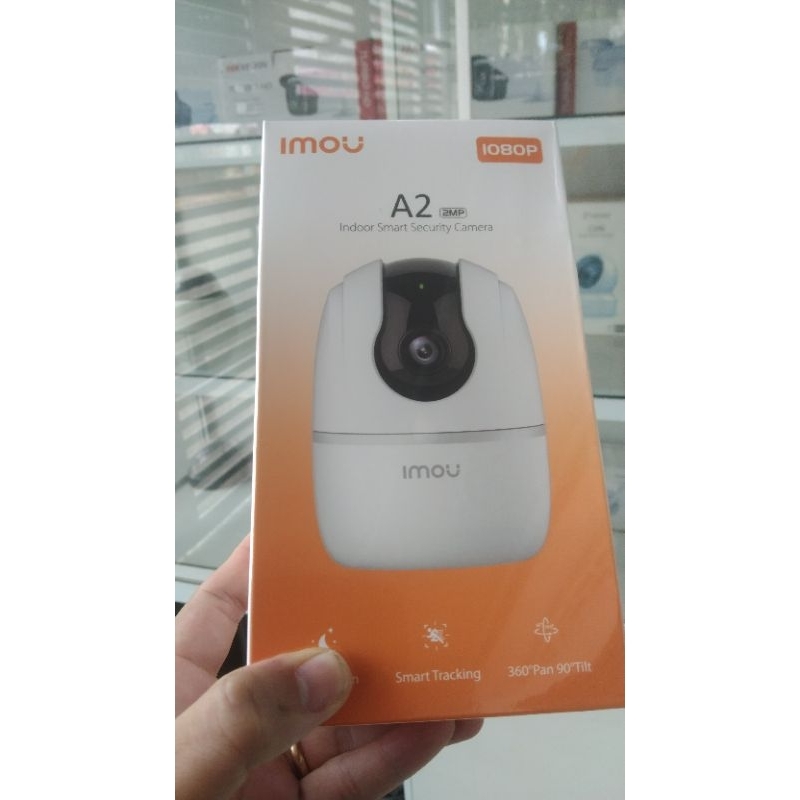 Camera Trong Nhà Wifi Imou A22 2M