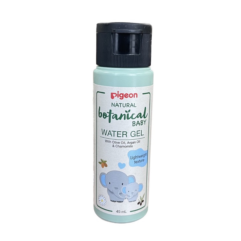 Gel dưỡng ẩm Pigeon natural Botanical 45ml