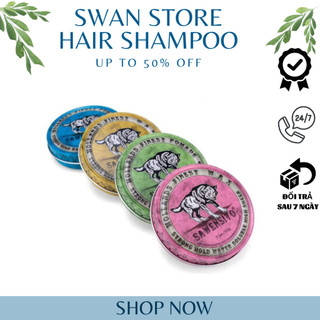 Sáp sawensito swan store