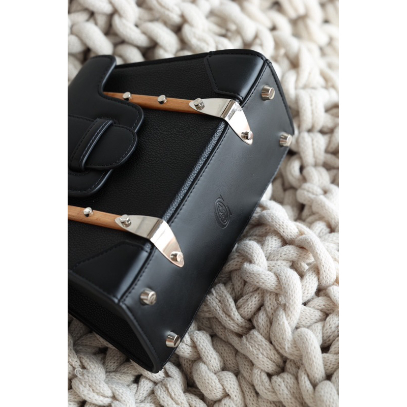 Túi nữ Goyard saigon 22cm 3 màu fullbox bản đẹp