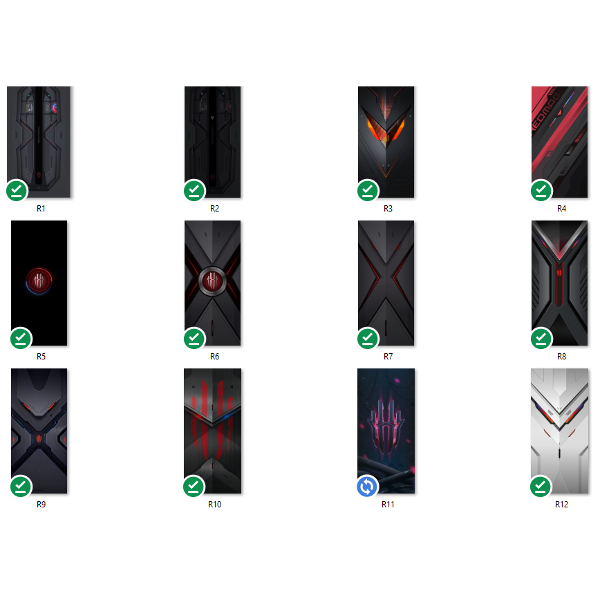 Miếng dán skin  bảo vệ mặt sau điện thoại Xiaomi 12/12X