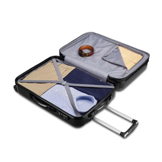 Vali Samsonite Carbon 2 Carry-On Spinner - Màu đỏ