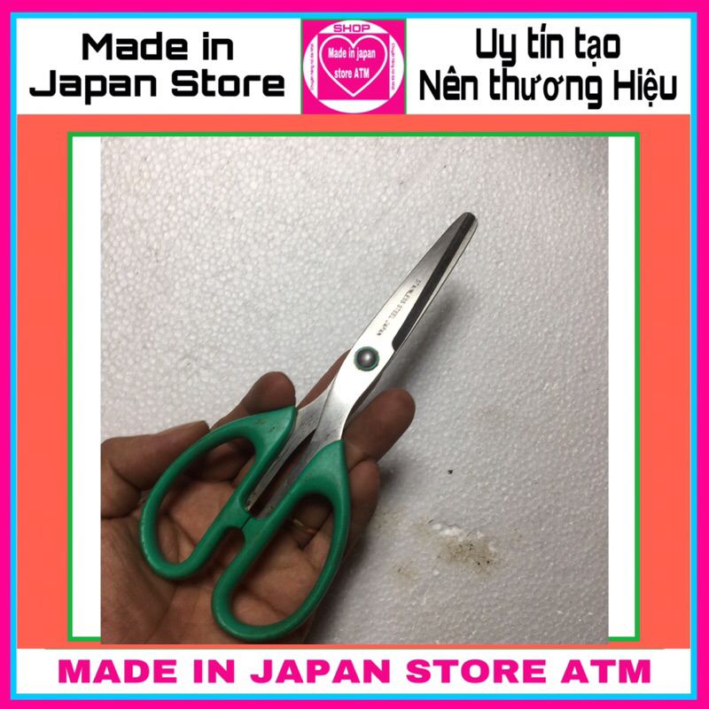Kéo japan JAPAN bén sắc vip |shop japan ATM|
