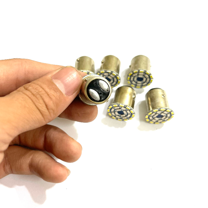 Đèn Hậu F1 7 Màu -Cực Đẹp