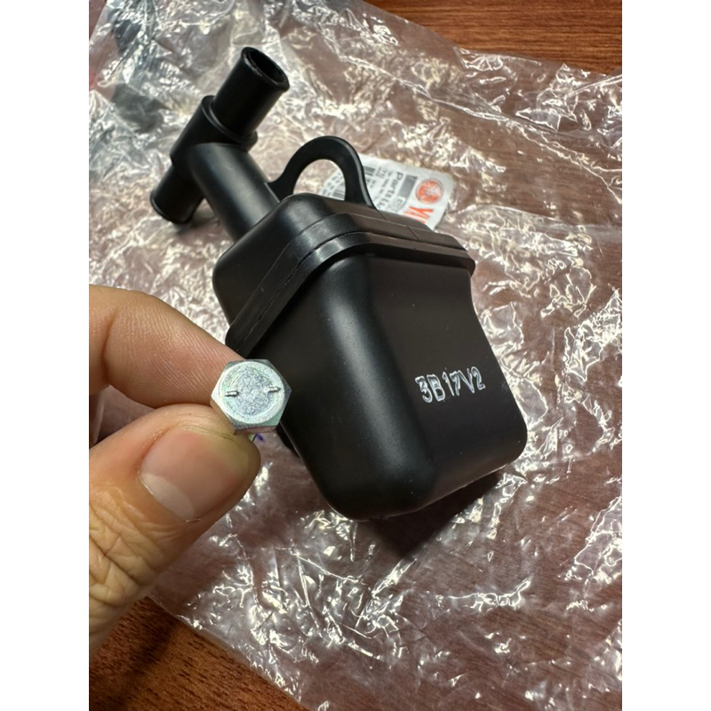 HỘP CỘNG HƯỞNG EXCITER 2006-2010 4 số 5 số kèm ốc