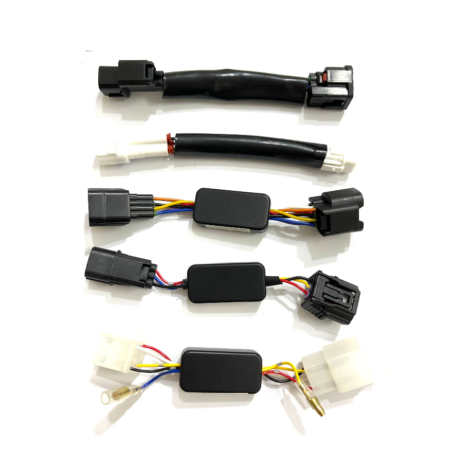 Mạch Chớp Stop f1 Winner-EX-VARIO-SH-air blade đèn hậu nháy 8 chế độ