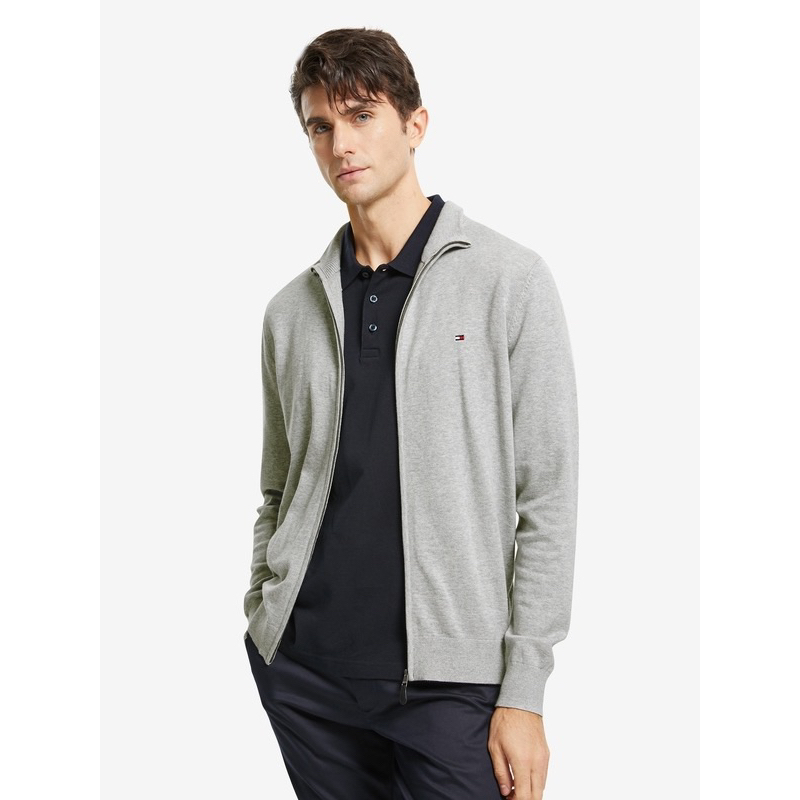 Áo Khoác Len TOMMY NAM