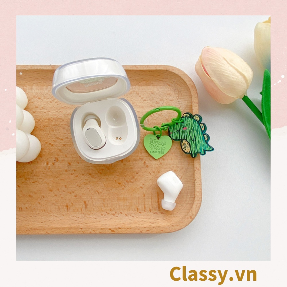 Móc khóa, phụ kiện điện thoại Classy , mặt dây chuyền hình con vật đáng yêu PK1267