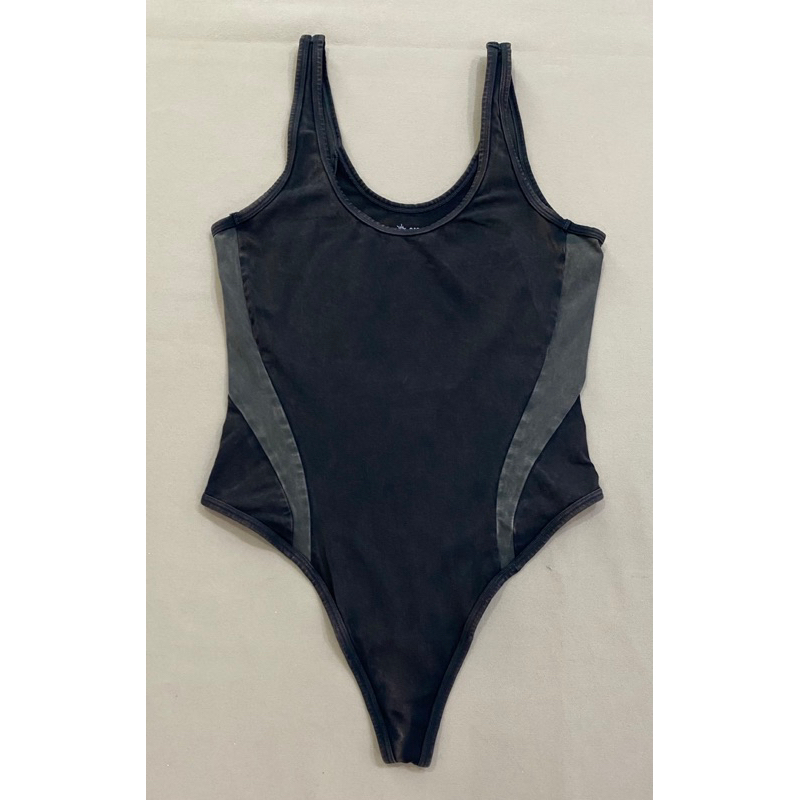 Áo bodysuit thun cotton - Thanh lý vnxk