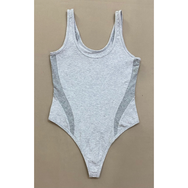 Áo bodysuit thun cotton - Thanh lý vnxk