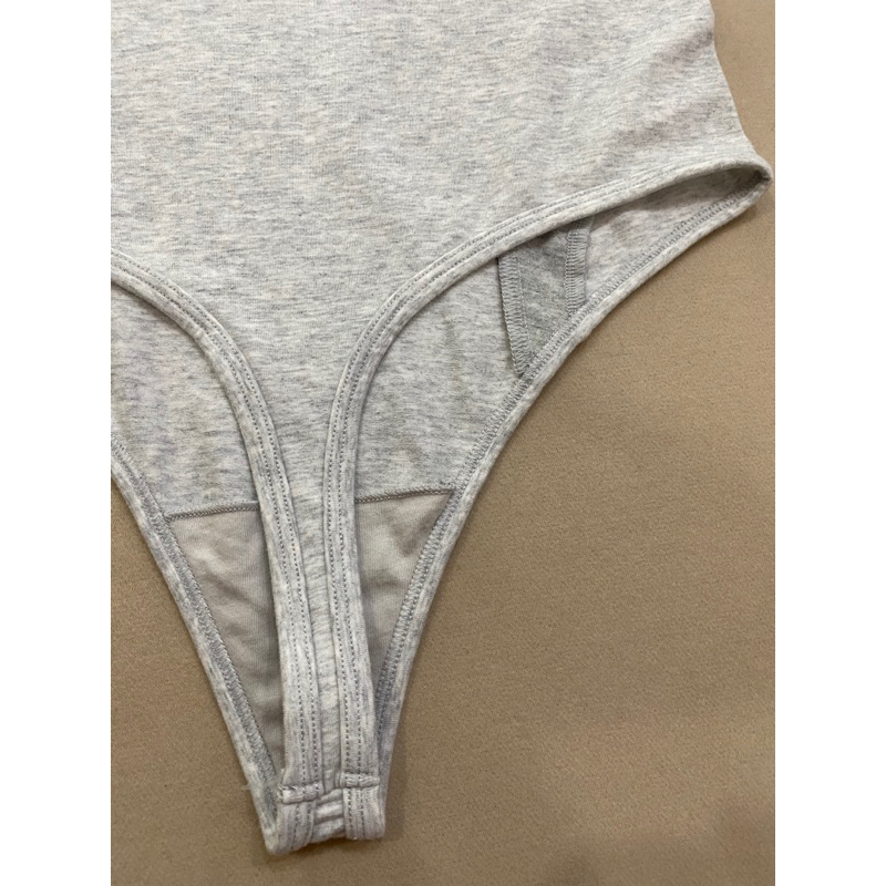 Áo bodysuit thun cotton - Thanh lý vnxk