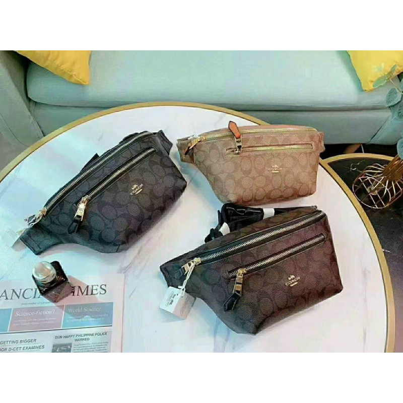 Túi bao tử da