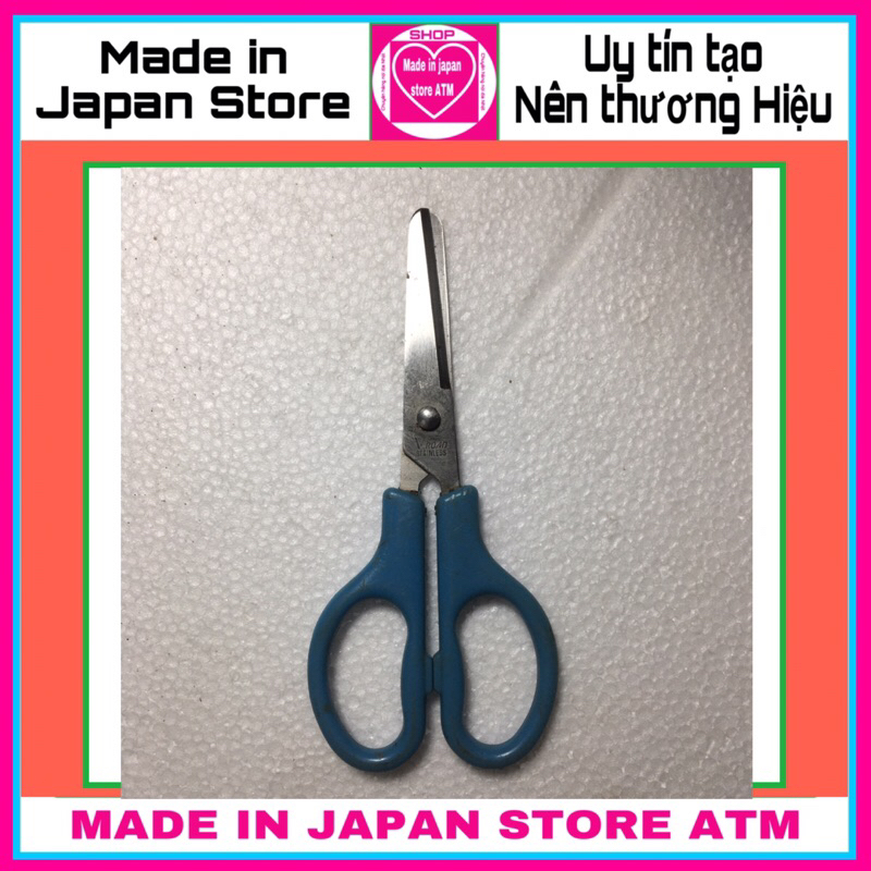 Kéo JAPAN bén |shop japan ATM|
