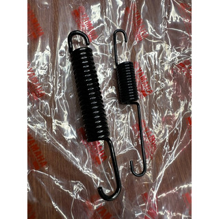 Lò xo chống đứng + nghiêng exciter 4s