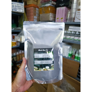 500gr bột than tre handmade