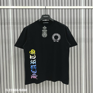 ÁO THUN PHẢN QUANG CHROM TEE MONO CAO CẤP