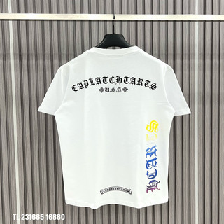 ÁO THUN PHẢN QUANG CHROM TEE MONO CAO CẤP