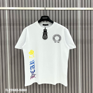 ÁO THUN PHẢN QUANG CHROM TEE MONO CAO CẤP