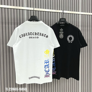 ÁO THUN PHẢN QUANG CHROM TEE MONO CAO CẤP