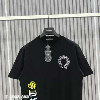 ÁO THUN PHẢN QUANG CHROM TEE MONO CAO CẤP