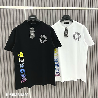 ÁO THUN PHẢN QUANG CHROM TEE MONO CAO CẤP