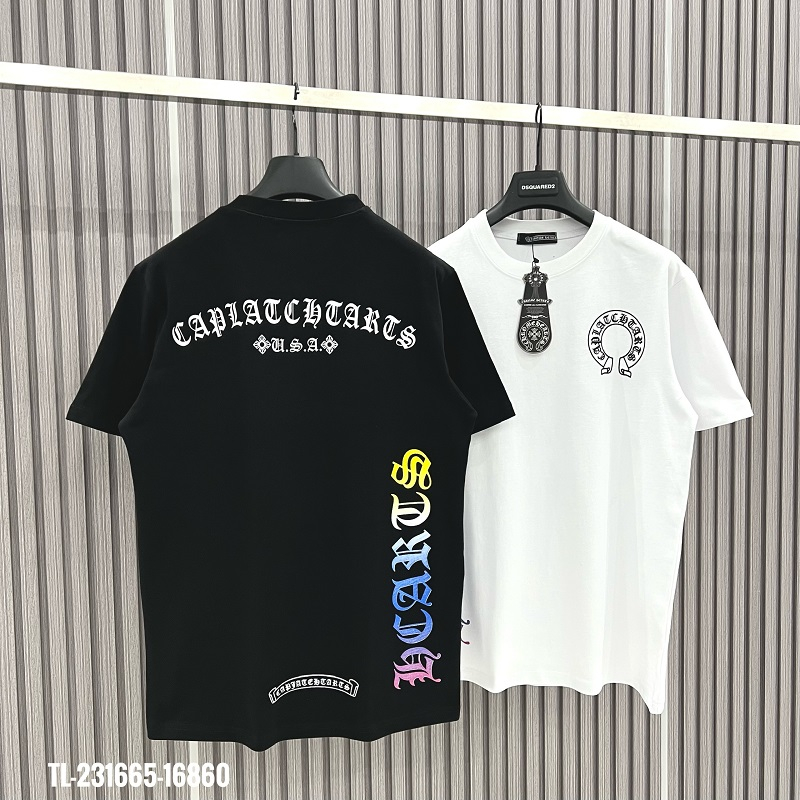 ÁO THUN PHẢN QUANG CHROM TEE MONO CAO CẤP