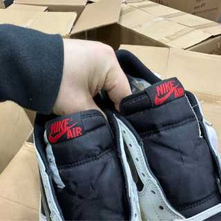 [ Hàng Vip ] Giày Air Jordan 1 Low " Travis Scott Olive "