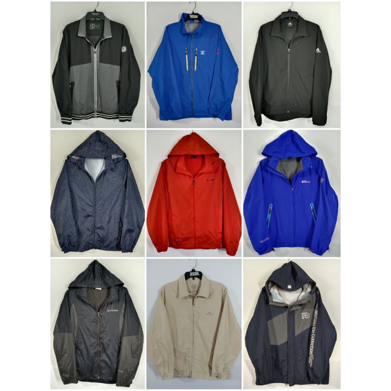 Jacket 2hand Hàn Quốc