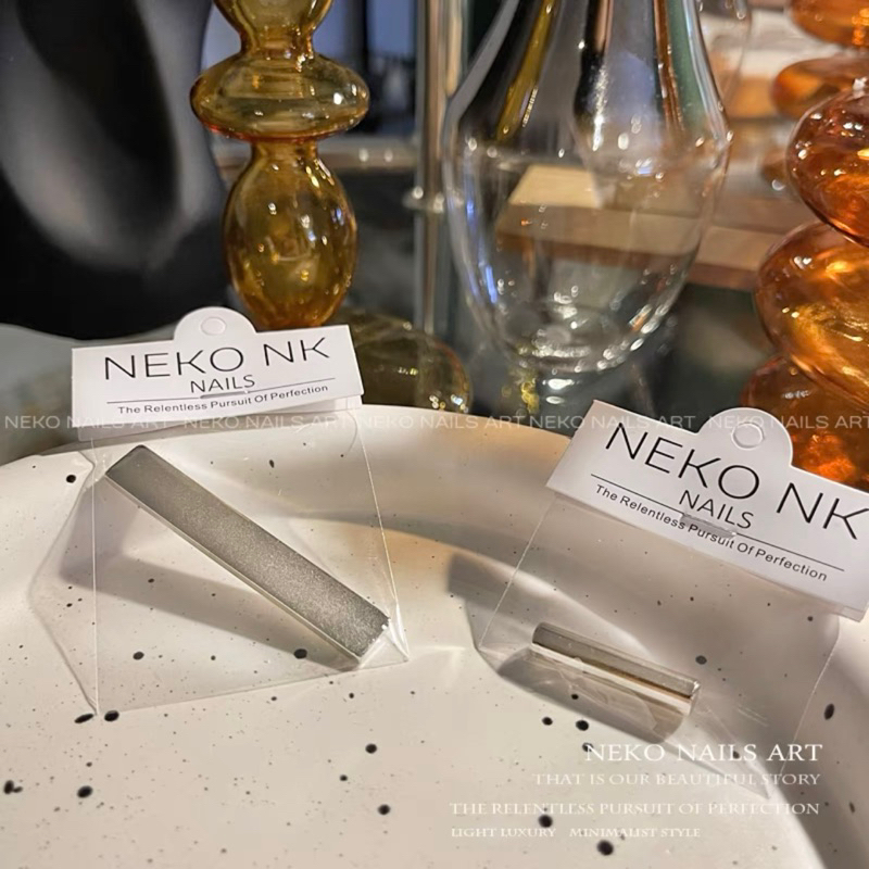 Nam châm bản to hút mắt mèo cực mạnh