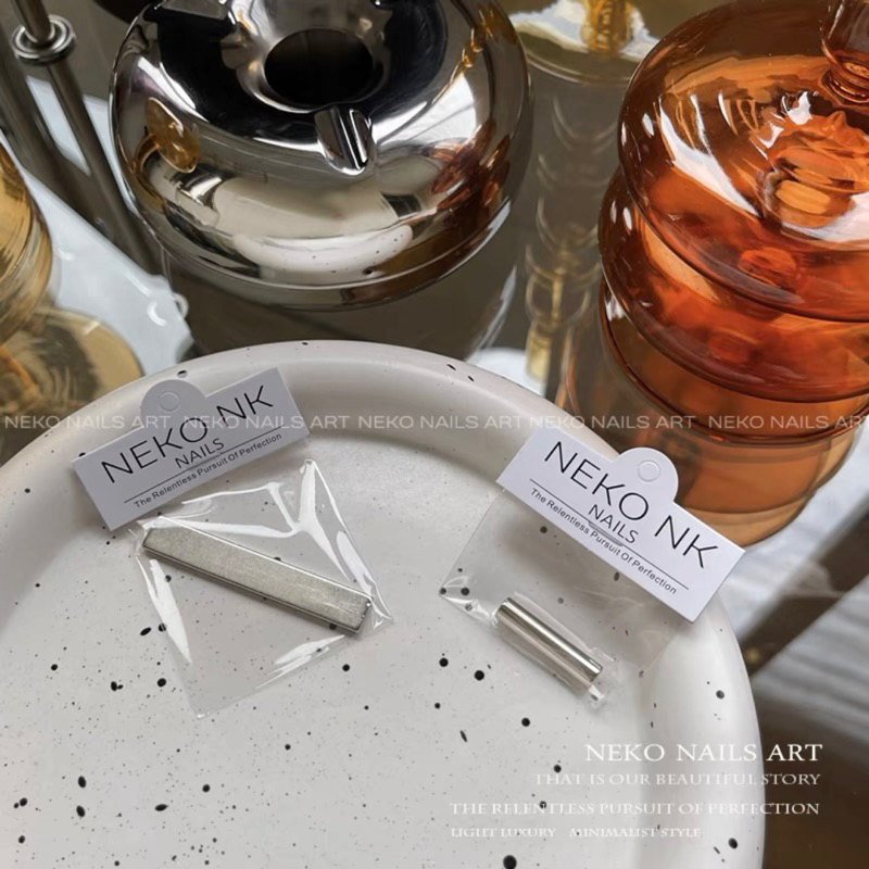 Nam châm bản to hút mắt mèo cực mạnh