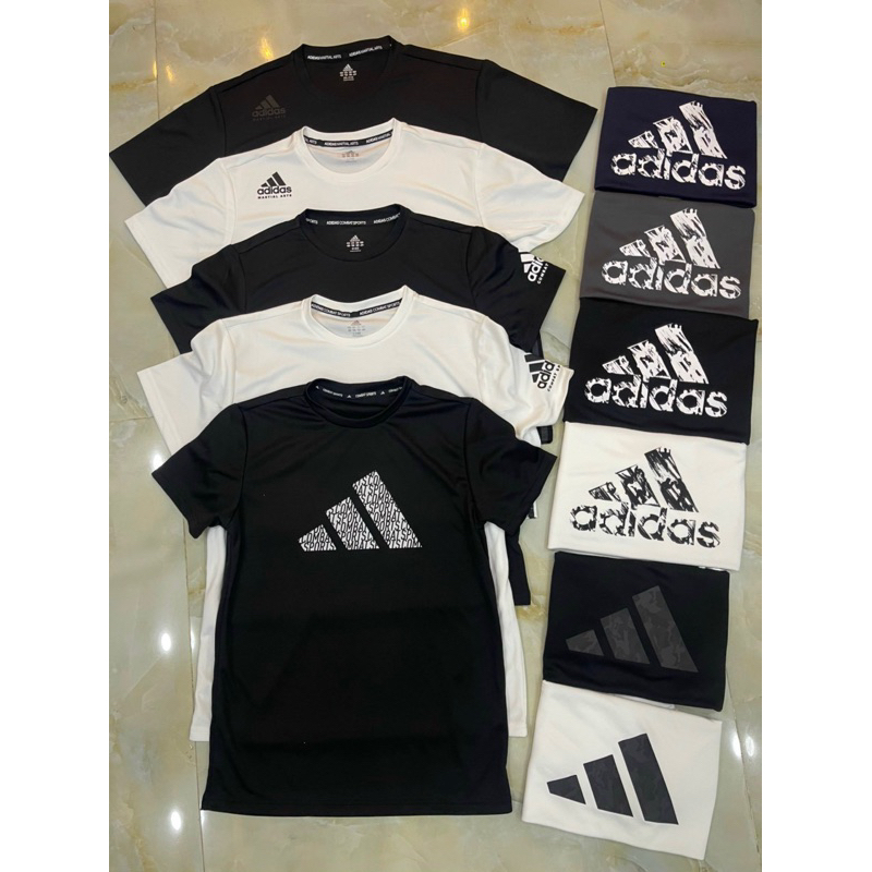 Áo adidas vnxk đủ size chất thể thao mát