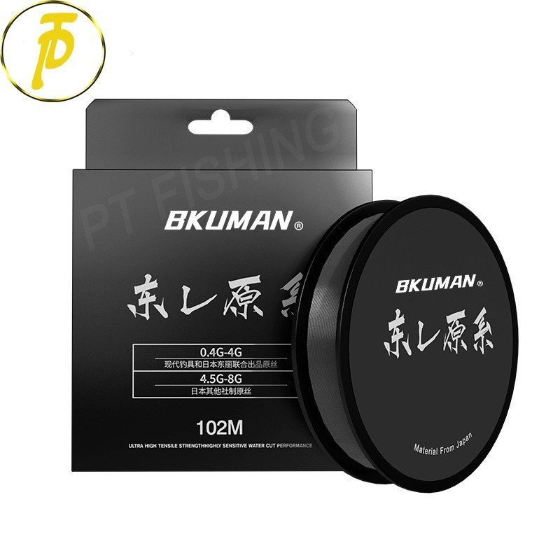 Dây trục chính NYLON siêu mềm