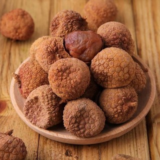 1kg vải sấy khô đặc sản Bắc Giang