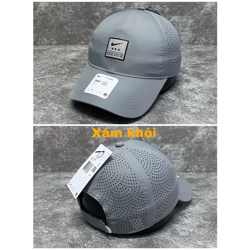 NÓN LƯỠI TRAI  NIKE LEGACY91 HAT BA5268 CHÍNH HÃNG