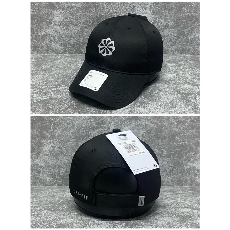 NÓN LƯỠI TRAI  NI KE FEATHERLIGHT DRI-FIT CAP CHÍNH HÃNG