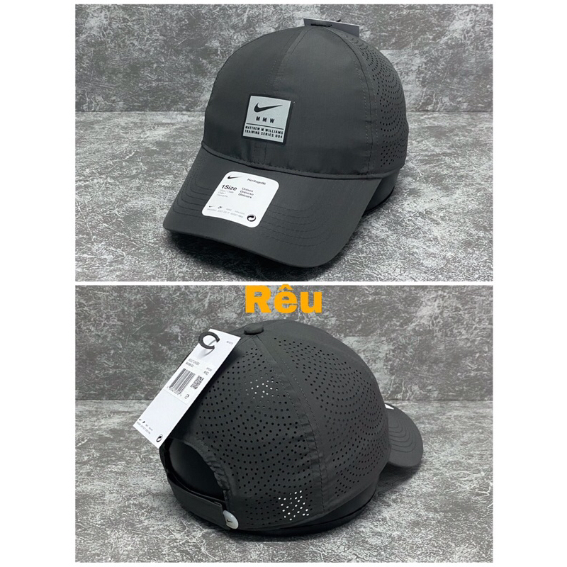 NÓN LƯỠI TRAI  NIKE LEGACY91 HAT BA5268 CHÍNH HÃNG