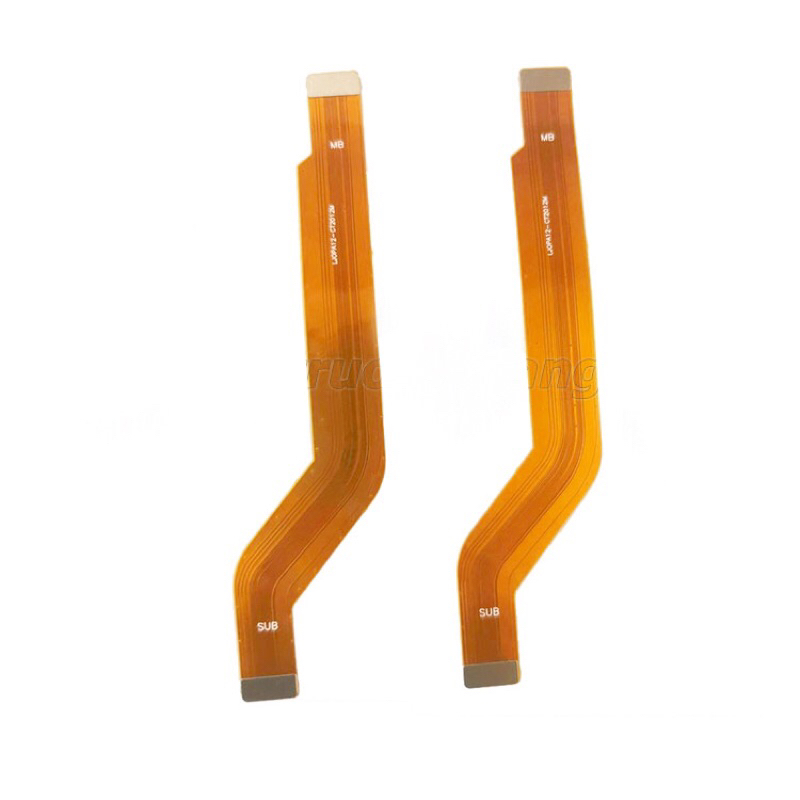 Cáp nối main Samsung A12. Cáp nối A12 hàng Zin bóc máy. BH 36 tháng