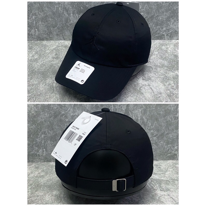 NÓN NIKE JORDAN JUMPMAN HERITAGE86 CAP DC3673 CHÍNH HÃNG