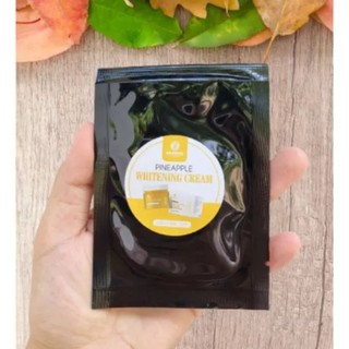 🌟Kem body bamboo gói 10g🌟