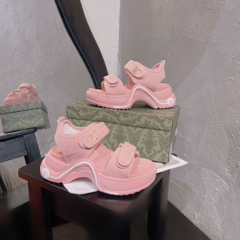 🍒🍒🍒SANDAL QUAI NGANG