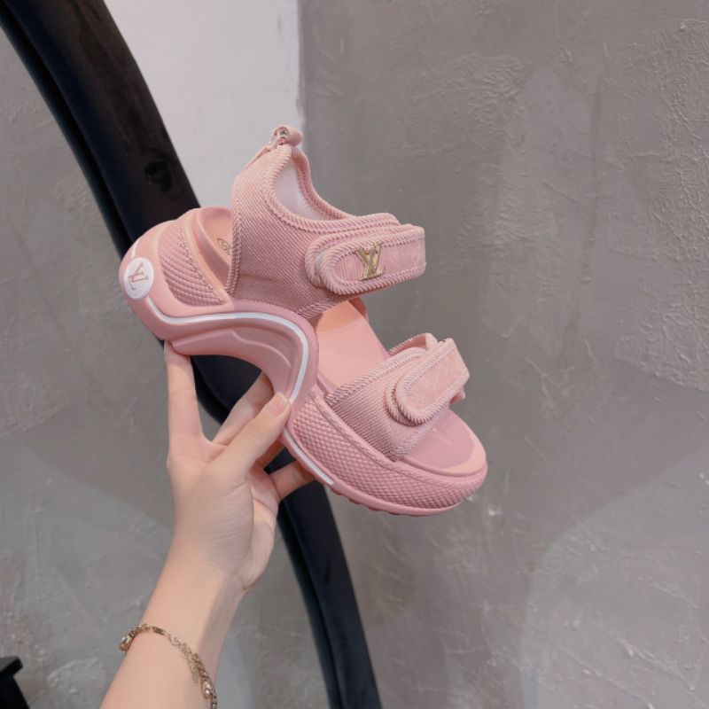 🍒🍒🍒SANDAL QUAI NGANG