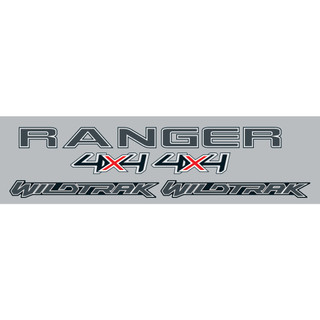 TEM XE FORD RANGER