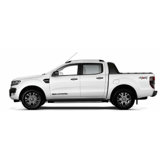 TEM XE FORD RANGER